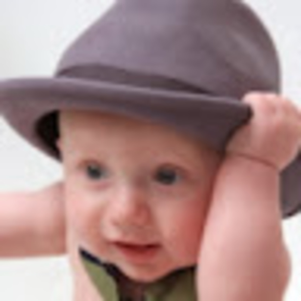 Meet your Posher, Donna